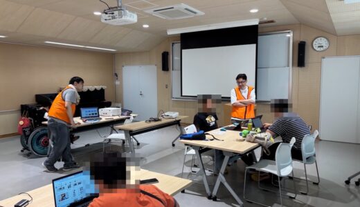 下のソーシャルリンクからフォロー