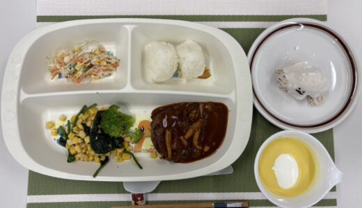 こども食堂・スマイルカフェ（東野パティオ）開催（2025年10月4日開催）
